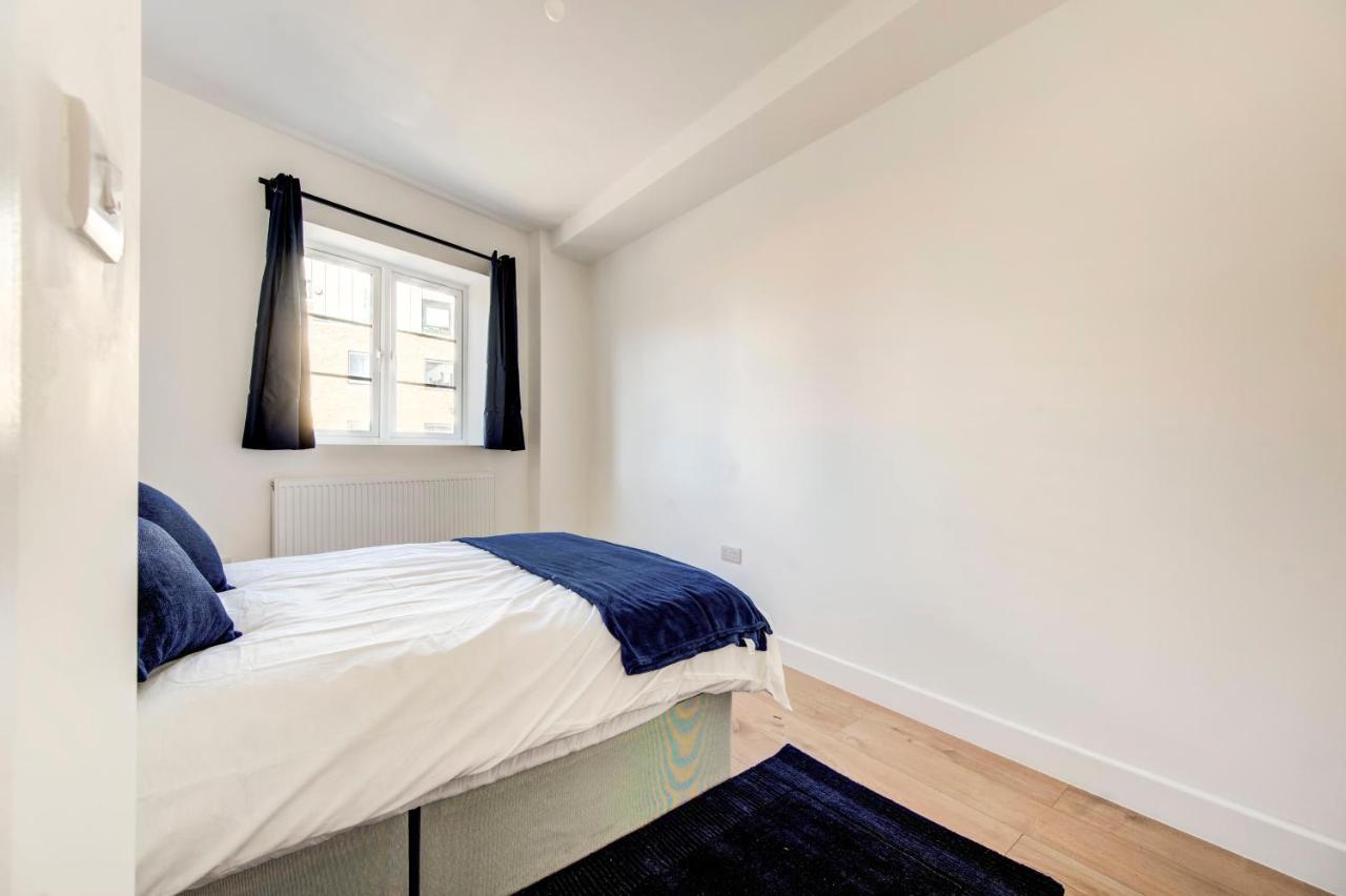 2 Bedroom Apartment In Brixton With Wi-Fi London Exterior foto