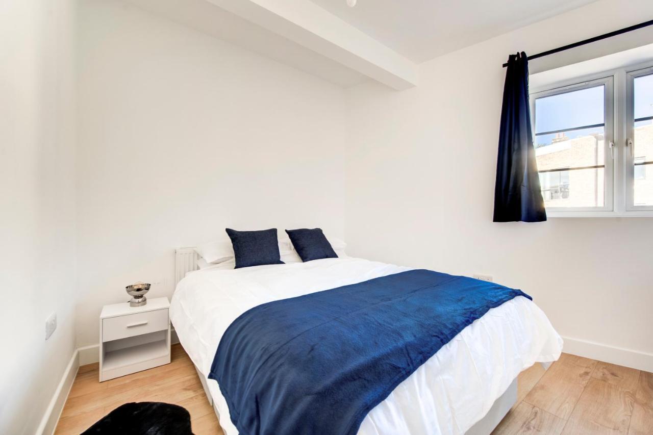 2 Bedroom Apartment In Brixton With Wi-Fi London Exterior foto