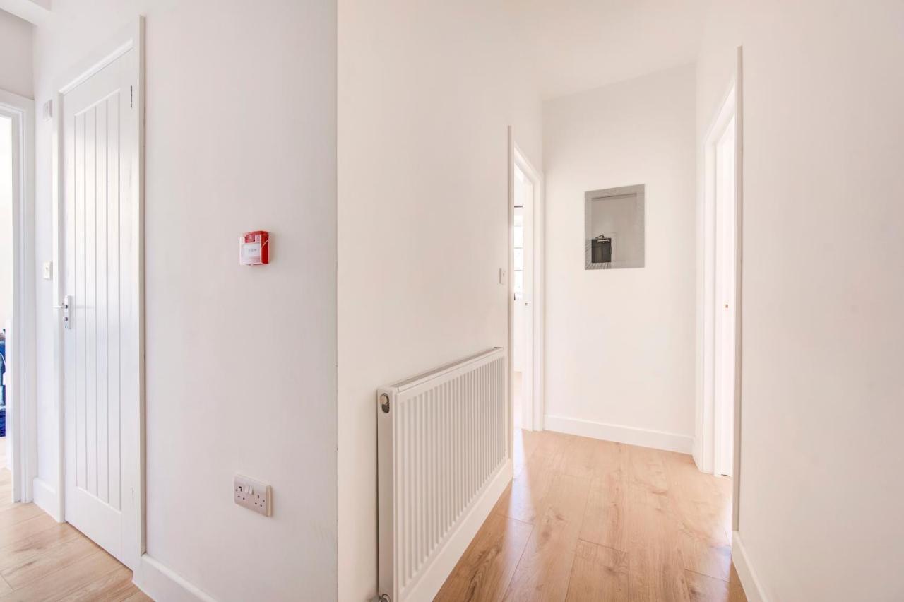 2 Bedroom Apartment In Brixton With Wi-Fi London Exterior foto